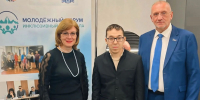 В Надыме прошёл форум «Инклюзивный путь Ямала» - Единая Россия