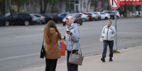 В Коми потеплеет - Bnkomi.Ru