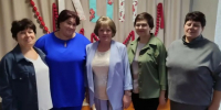 В Сусловском СДК прошёл КВН - Многофункциональный культурный центр