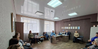 Семинар работников культуры - Многофункциональный культурный центр
