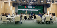 Выпускники проекта «Герои Югры» стали наставниками для будущих управленцев - ИД Новости Югры