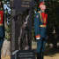 памятник воинам Пермского края на Мамаевом кургане - Новый Компаньон