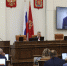 Депутаты Законодательного Собрания Красноярского края приняли осеннюю корректировку бюджета - Единая Россия