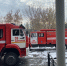 В школе Боготольского округа прошли пожарно-тактические учения - МЧС России