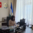 Председатель КСП РБ представила практику региона по содействию организации внешнего муниципального финансового контроля - Контрольно-счетная палата РБ