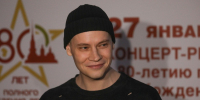 SHAMAN решил побриться топором под свою новую песню - Spbdnevnik.ru