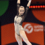 Алёна Глотова попала в финал личного многоборья чемпионата мира - ИА Тульские новости