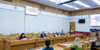 Правительство Калужской области одобрило проект закона о региональном бюджете на 2027 год. - Малоярославецкий район