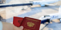 Новые правила: с 1 января 2027 года детям до 14 лет понадобится свой загранпаспорт для путешествий за границу - LiveKuban.Ru