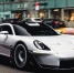 Porsche Mission S: покупатели выберут между механикой, V8 и гибридом - E-Osetia.Ru