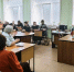 Хабаровский священник и будущие учителя обсудили роль Церкви в освоении Дальнего Востока - Приамурская митрополия
