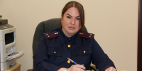 «Принятие дома победит “плохую компанию”»: красноярский психолог СК рассказала, как уберечь подростка от преступления - Следственный комитет