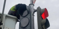 На перекрестке улиц Заки Валиди и Советской в Уфе на два дня отключат светофоры - ProUral.Info