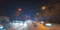 Госавтоинспекция Тюменской области - ИА Тюменская линия