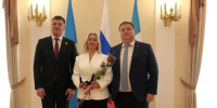 «Главная награда – спасенные жизни». Марина Воротникова рассказала о своем вкладе в подготовку ульяновских врачей - Ulpravda.Ru