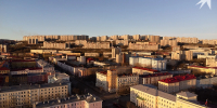 Октябрь в Мурманской области стал аномально теплым - КП Мурманск