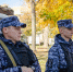 Сотрудники Росгвардии задержали пензячку, устроившую дебош в ресторане - Росгвардия