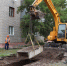 При поддержке «Росэнергоатома» в Нововоронеже обновили более 8 километров городских теплосетей . - Администрация