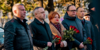 35 лет на страже памяти - Единая Россия