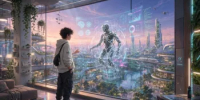 Школьники Башкортостана смогут освоить 3D‑технологии и искусственный интеллект бесплатно - Министерство цифрового развития