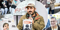 «Тарки-Тау». Книжное послевкусие - Дагестанская правда