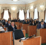 От соцподдержки до безопасности дорожного движения: итоги сессии Верховного Хурала Тувы - Верховный Хурал (парламент) Республики Тыва