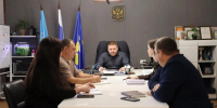 В Астраханской области появится новое место для отдыха и фестивалей - Комсомольская Правда