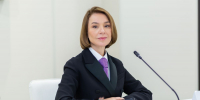 Альфия Когогина: Уполномоченные по правам ребенка в регионах смогут бесплатно получать сведения из ЕГРН - Единая Россия