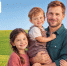Поздравление с Днем отца! - Еткульский район
