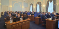 Виталий Хоценко сообщил о внесении законопроекта о регулировании розничной продажи табачной и никотинсодержащей продукции - Газета Омский пригород
