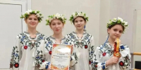 Учащиеся хореографического отделения ДШИ достойно представили Саянск на сцене регионального фестиваля «Таланты 21 века» - Администрация Саянска