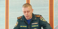В Учебно‑методическом центре прошло занятие для руководителей предприятий - МЧС Магаданской области
