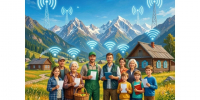 Цифра приходит в глубинку: жители Алтайского края голосуют за 4G для малых сел. - Шипуновский район