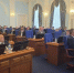 Виталий Хоценко сообщил о внесении законопроекта о регулировании розничной продажи табачной и никотинсодержащей продукции - 12 канал