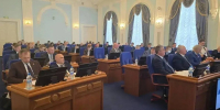 Виталий Хоценко сообщил о внесении законопроекта о регулировании розничной продажи табачной и никотинсодержащей продукции - 12 канал