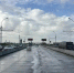 В Новосибирске открыли движение по Димитровскому мосту и переправе через Тулу - Сиб.фм