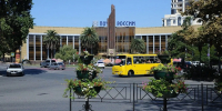 Сочи вошел в топ-3 популярных направлений для автотуризма в октябре - Кубанские Новости