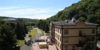 фото с сайта Правительства региона - НИА-Кавказ - Ингушетия