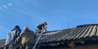 Благоустройство жилья - Вадский муниципальный округ