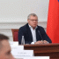 Астраханский губернатор поручил усилить профилактику экстремизма в регионе - Bloknot-Astrakhan.Ru