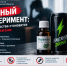 Корвалол с энергетиками: опасный эксперимент, который может стоить жизни. - Город округ Мелитополь