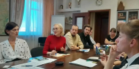 Удмуртия объединила регионы для внедрения бережливых технологий в управлении имуществом - Министерство имущественных отношений