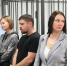 Большие сроки дали обвиняемым по делу о взрыве многоэтажки в Нижнем Тагиле - EaNews.Ru