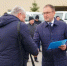 Медицинские организации Кузбасса получили 59 новых автомобилей - KuzInfo.Ru