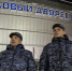 В Череповце росгвардейцы обеспечили безопасность хоккейного матча «Северсталь» - «Торпедо» - Росгвардия