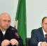 В Майкопском районе Адыгеи обсудили обеспечение безопасности дорожного движения - Газета Маяк