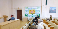 Итоги совещания директоров учреждений культуры - Кузнецкий район