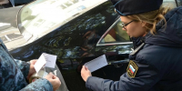 Многомиллионный долг обернулся арестом автомобиля должника - УФССП по Челябинской области