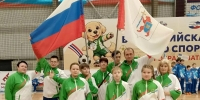 Два «серебра» и «бронза» пловца «Труда» на Спартакиаде в Йошкар-Оле! - KalugaSport.Ru