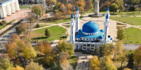 Фото: Пресс-служба мэрии Майкопа - Газета Майкопские новости